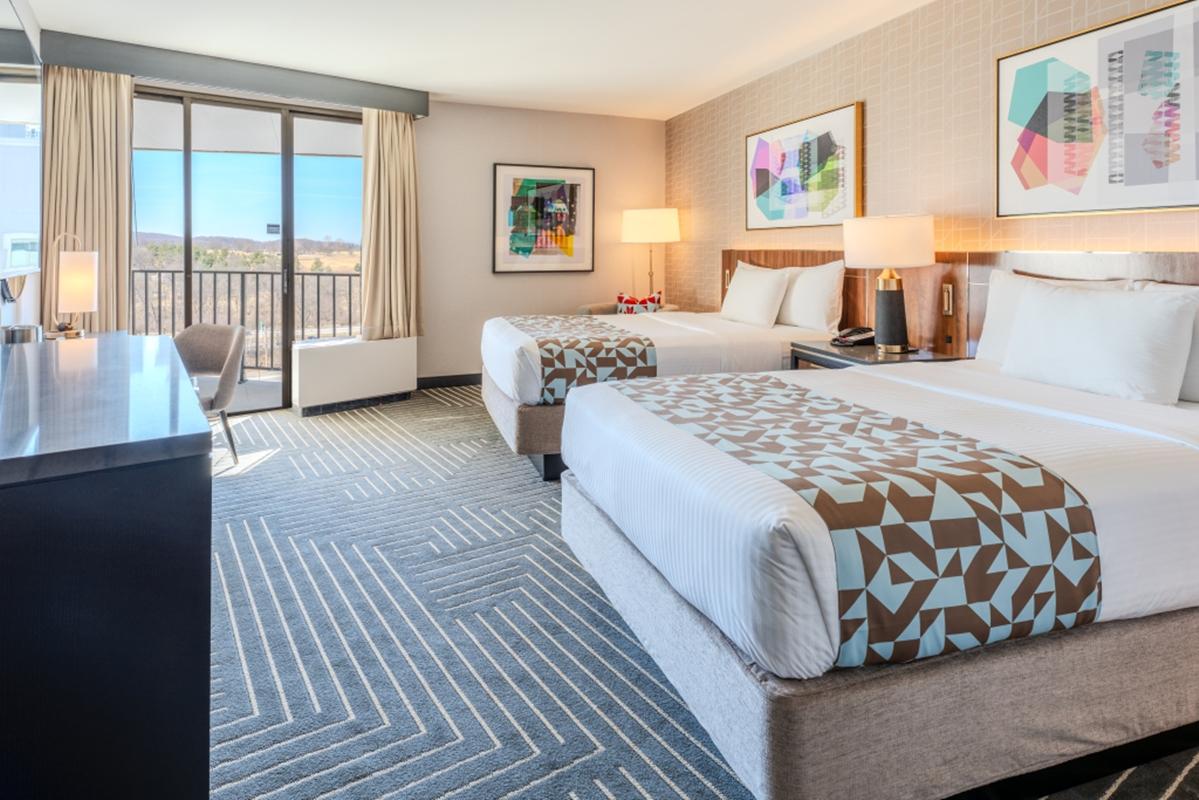Radisson Hotel Valley Forge King of Prussia Kültér fotó