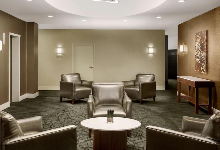 Radisson Hotel Valley Forge King of Prussia Kültér fotó