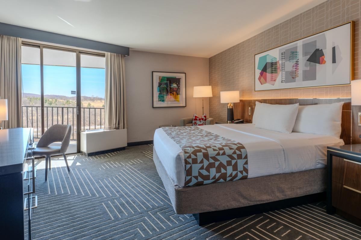 Radisson Hotel Valley Forge King of Prussia Kültér fotó