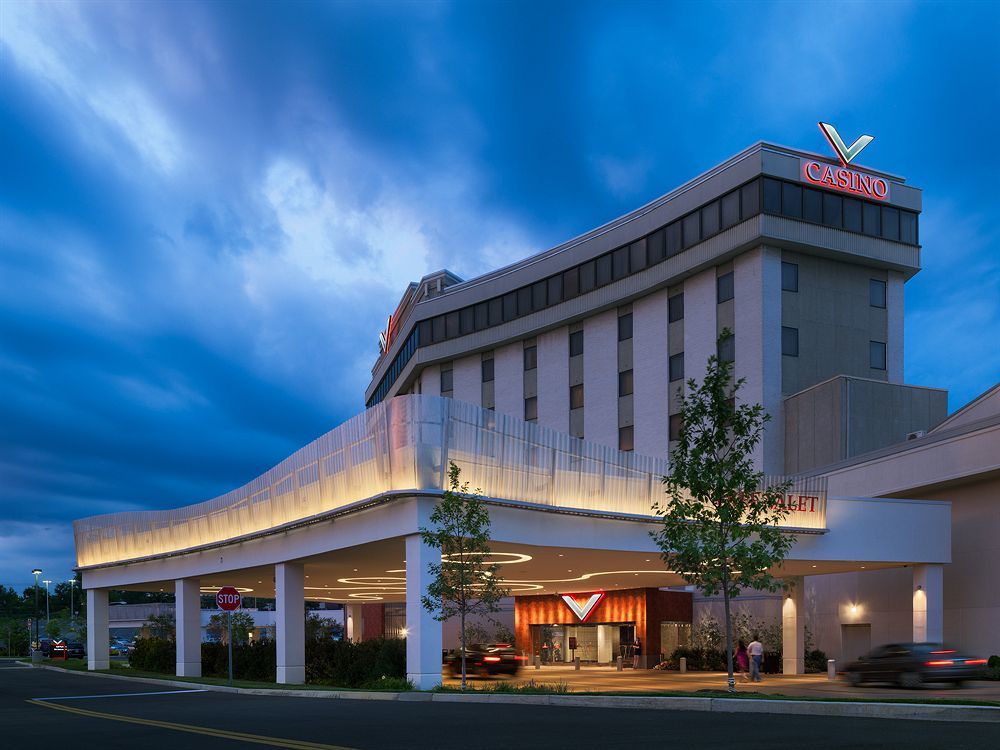 Radisson Hotel Valley Forge King of Prussia Kültér fotó